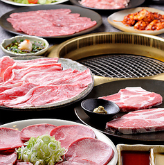 焼肉いっぽん 新栄店の写真