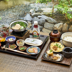 金沢彩旬 JAPANESE CUISINEのおすすめ料理1