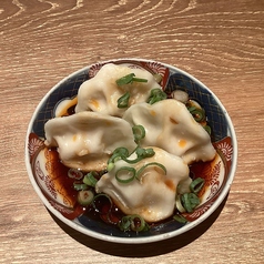 お好み水餃子