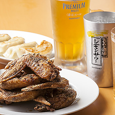 大林山　川崎店の写真3