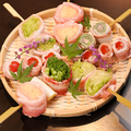 絆串 栄店のおすすめ料理1