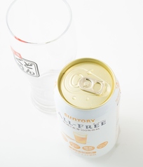 オールフリー（ノンアルコール飲料）