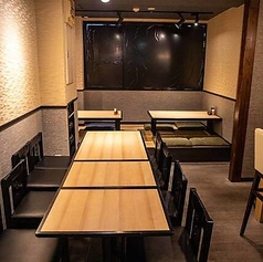 おでん屋 ちゃ坊主の雰囲気1