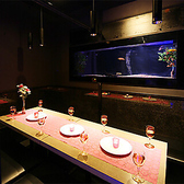 居酒屋 蔵 大阪梅田東通りの雰囲気2