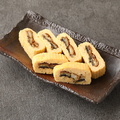 料理メニュー写真&nbsp;京出汁う巻き卵