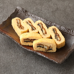 う巻き