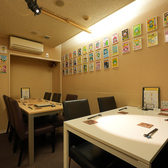 スモークビアファクトリー 要町店の雰囲気2