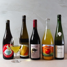 cafe&bar roman ロマンの特集写真