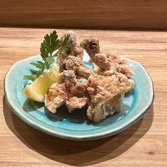 手羽先チューリップ1本