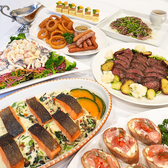 アルピコプラザホテル ナゴミザ NAGOMIZAのおすすめ料理3