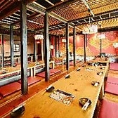 蛤将軍 桑名本店の雰囲気3