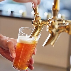 スペイン テラス カラオラ 大手町 丸の内のコース写真