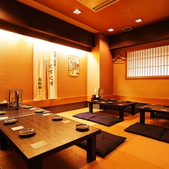 居酒屋 くすくす 野毛 桜木町店特集写真1