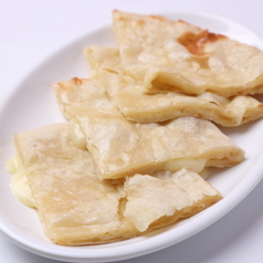チーズナン