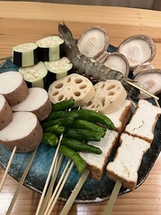 ししとう