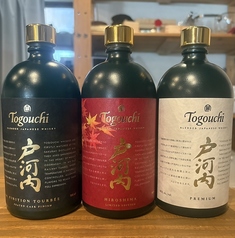 T8 TOMONOURA ティーエイト トモノウラのおすすめドリンク1