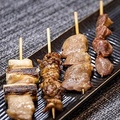 料理メニュー写真&nbsp;レバー