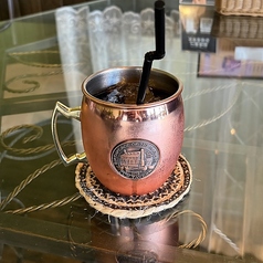 ドリップコーヒー