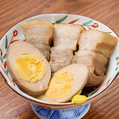 角煮