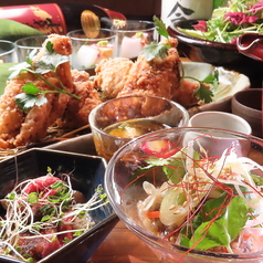 居酒屋 笑門 わらかどの特集写真