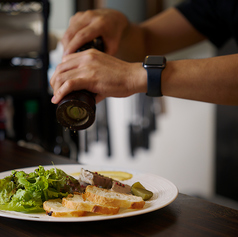 Bistro Lueur ビストロ リュエールの写真2