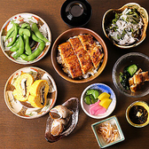 鰻 あらまさのおすすめ料理3