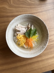 鶏飯