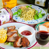 フィレンツェ北九州のおすすめ料理2