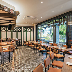 グランソル東京 渋谷ミヤシタパーク店のコース写真