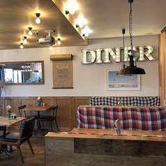 女子会や、ママ会でのゆったりお食事を楽しみたい方にオススメ！