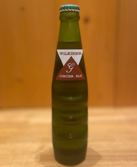 ジンジャエール