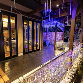 ル レーヴ ドゥ ティムの雰囲気2