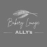 ALLY S BAKERY LOUNGE アリーズベーカリーラウンジのロゴ
