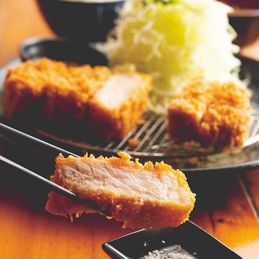 黒豚通り六白　長崎眼鏡橋店のおすすめ料理1