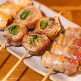 クジラ商店のおすすめ料理2