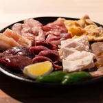 新鮮な食材揃ってます！お客様に自信を持ってお出しする絶品揃い