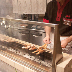 やきとり専門 串鳥 吉祥寺南口店の外観3