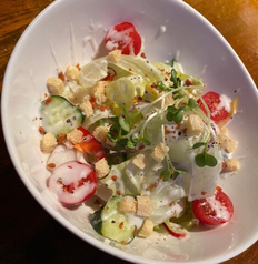 シーザーサラダ