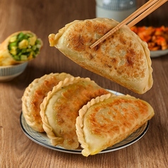 中国料理は健康にも良し!