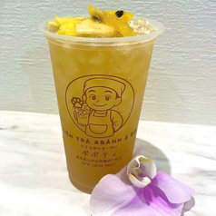 パイナップルティー