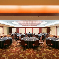 福山ニューキャッスルホテルの特集写真