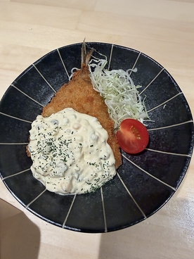 立ち呑みstand ミヤコマエのおすすめ料理1