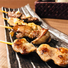 仲町ガバチョ 鉄板串焼店の特集写真