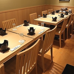 すし屋 銀蔵 港北東急SC店の特集写真