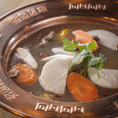 羊肉専門店 四海居のおすすめポイント1