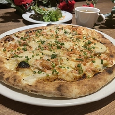 アクア エ ソーレ ACQUA E SOLEのおすすめランチ3
