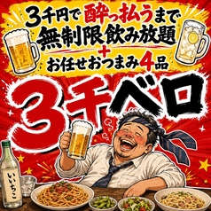 カボスオジサンのコース写真