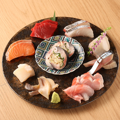 酒場シメ。のおすすめ料理1