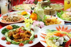 栄吉飯店の特集写真