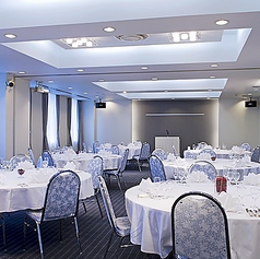 ベストウェスタン横浜 パームツリーの雰囲気3